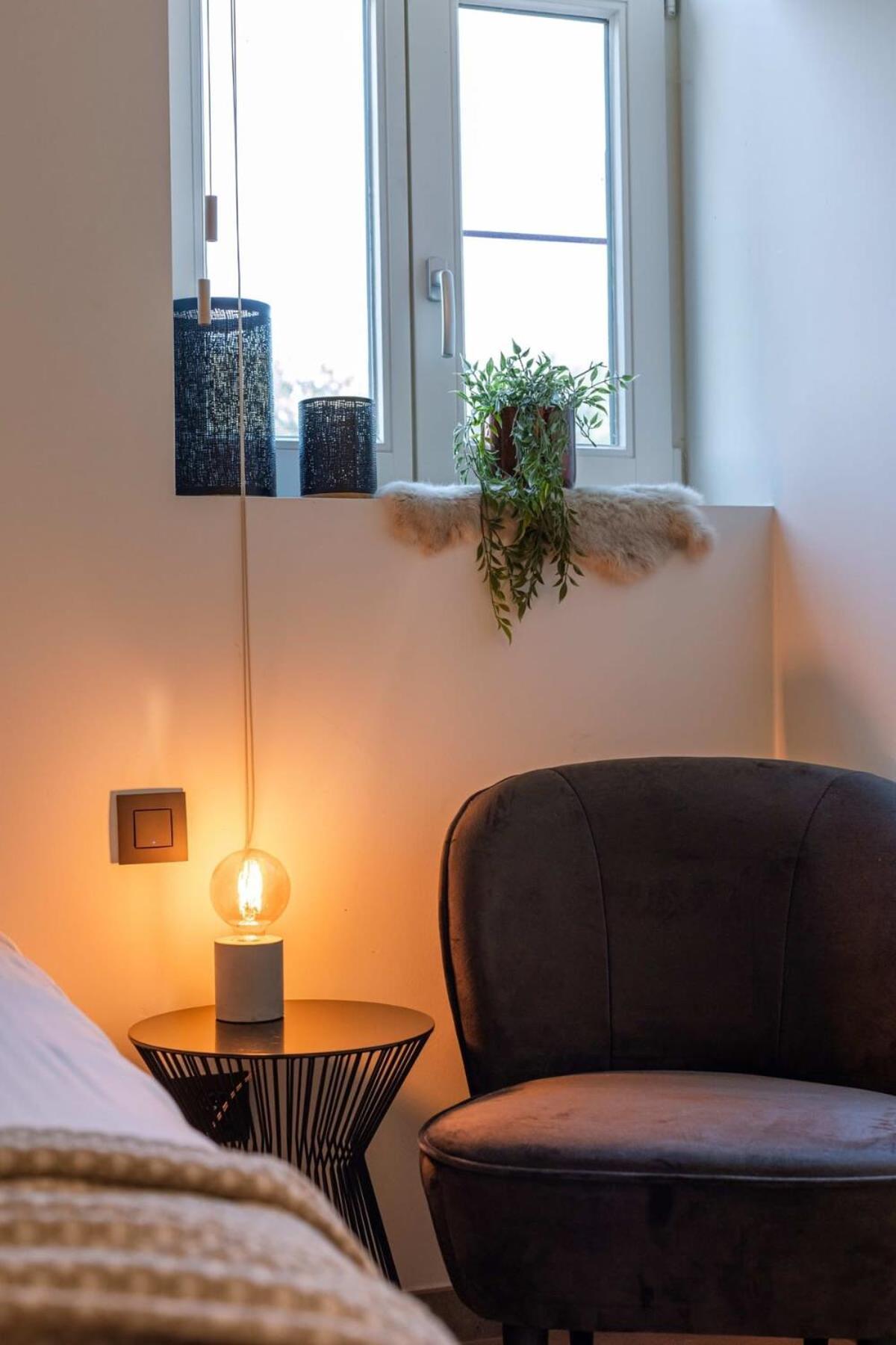 Huswell - Quick - Lovely Double Room At Ranch De Blauwe Zaal ブルージュ エクステリア 写真